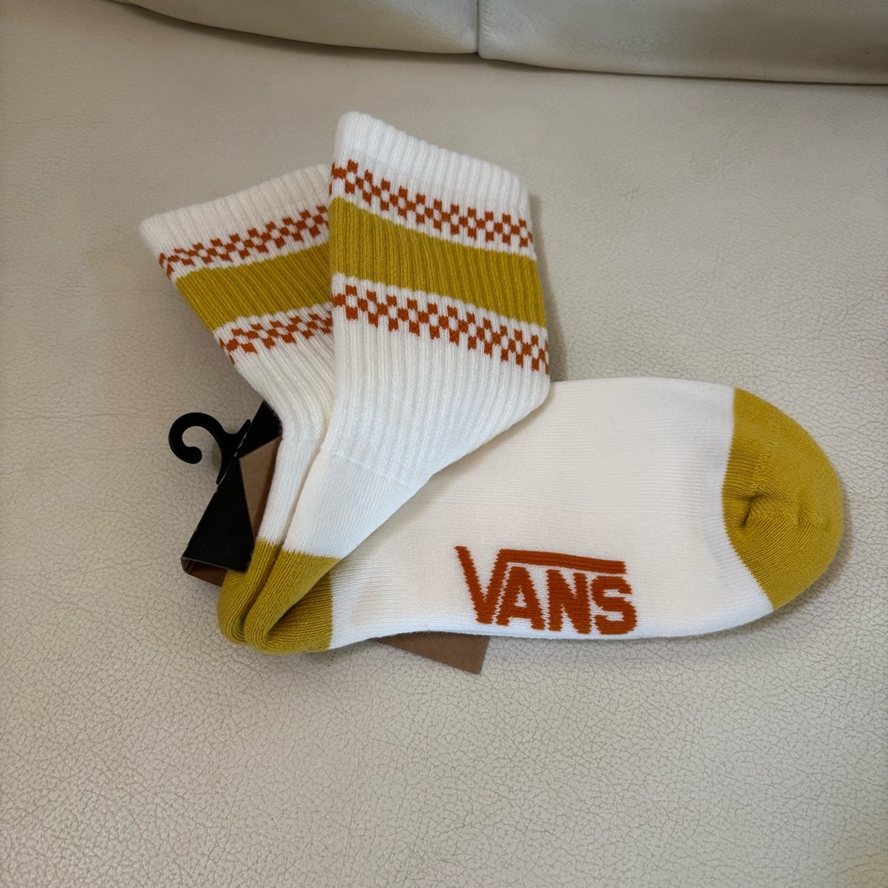 Vans Socks
